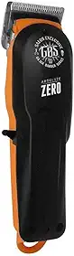 GA.MA ITALY Máquina de Corte Barber Series Absolute Zero Cordless Bivolt