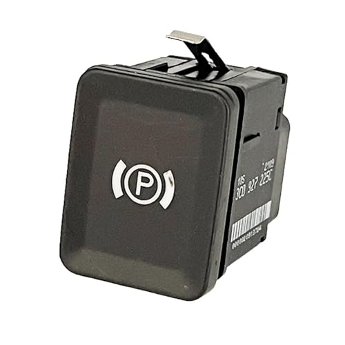 Motor Freno Estacionamiento Eléctrico Solución a Averías de Freno de Mano en Passat R36 2005-2011