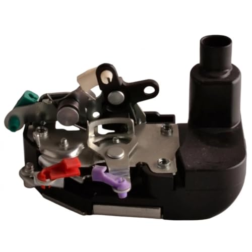 Actionneur de verrouillage 4717472AB serrure portiere droite Dodge Caravan 931-033