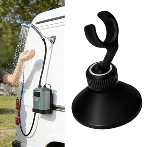 Support de pommeau de douche idéal pour optimiser votre espace bain