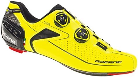 Amazon.co.jp: gaerne(ガエルネ) シューズ ビンディング 自転車 ロード