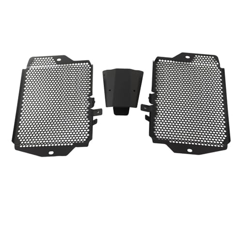 Motorrad Kühlerabdeckung Für Triu&mph Für Tiger 850 Sport Für Tiger 900 GT Pro Rally Pro Tiger900 Motorrad Kühlergrill Wache Schutz Grill Abdeckung