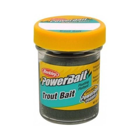 Berkley PowerBait Trout Bait Cover