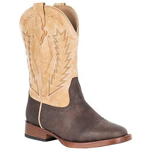 ROPER Men's Billy Western Boot