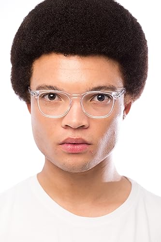 Image of BON CHARGE Crystal Computer Glasses