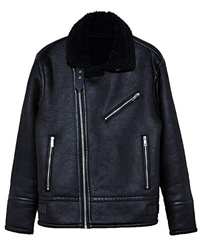 「ZARA KIDS」DOUBLE-FACED BIKER JACKET ZARA Double-Faced Biker Jacket | Unboxing & Try-on | AERIN