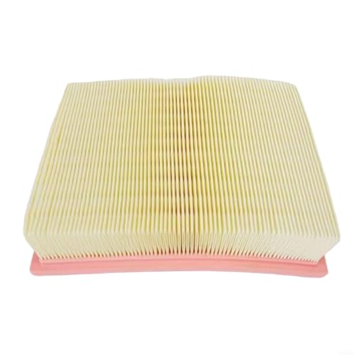 Image of snowchecking 496170 Main Filter Compatible,with for FESTOOL for CT 26, for CT 36, for CT 48 & CTL 11/22 Vacuum Extractors, ABS Dust Separator Replacement Part, Yellow