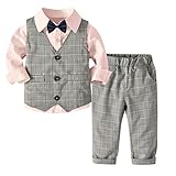 Neuge orenen Mädchen Floral und Samtkleid Mode Pelz Weste zweiteilige wilde Prinzessin Kleid Mädchen Floral Faux Pelz Weste Prinzessin Kleid Set Warme Outfits Kleinkind Kinder Mädchen Santa Print Prinzessin Kleid Weihnachten Outfits Weihnachtsmann Schneemann Party A endkleid