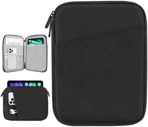 Compact Tablet Sleeve Case