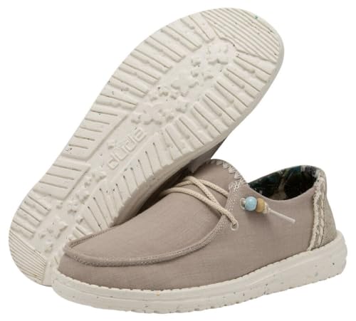 Image of HEYDUDE Women's Wendy Casual Loafers
