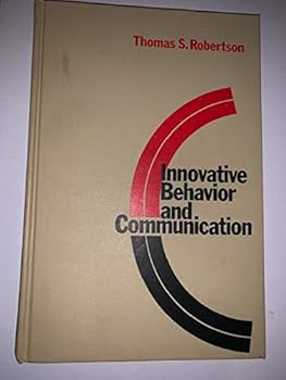 Unknown Binding Innovative behavior and communication Book