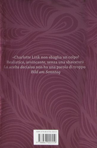 La Scelta Decisiva - 2