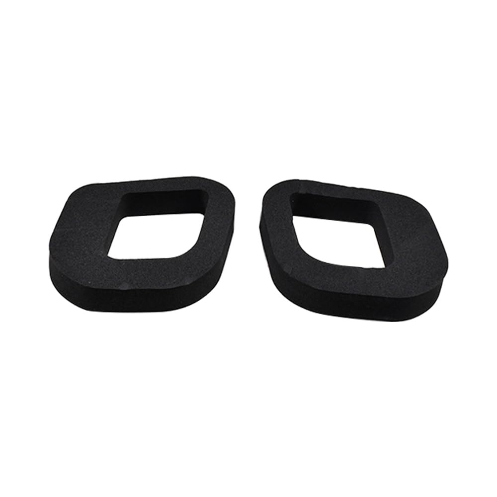 Kit de réparation de fuite pour feux de frein, joints arrière compatibles avec Citroën C1 Peugeot 107 2005 2006 2007 2008 2009 2010 2011 2012 2013 2014
