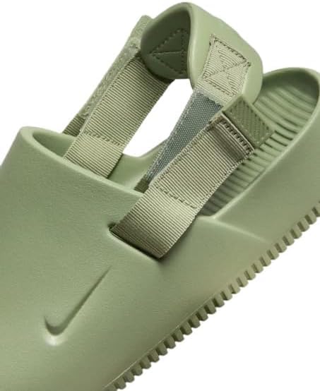 Nike Unisex Calm M Running Sandals W12/M11 Green3