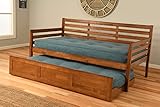 Jerry Sales Best Wood Daybed...