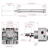 Heschen B0731FTL9C lato 3