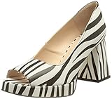 Un zapato que se adapta a todos los estilos.