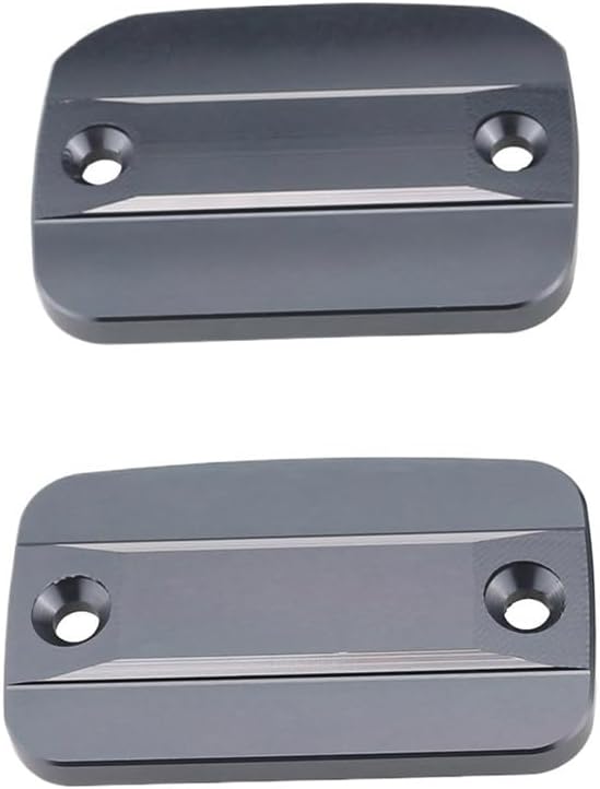 Guard Brake Fluid Reservoir for AK550 2017-2022 Front Brake Fluid Cylinder Master Reservoir Cover Cap