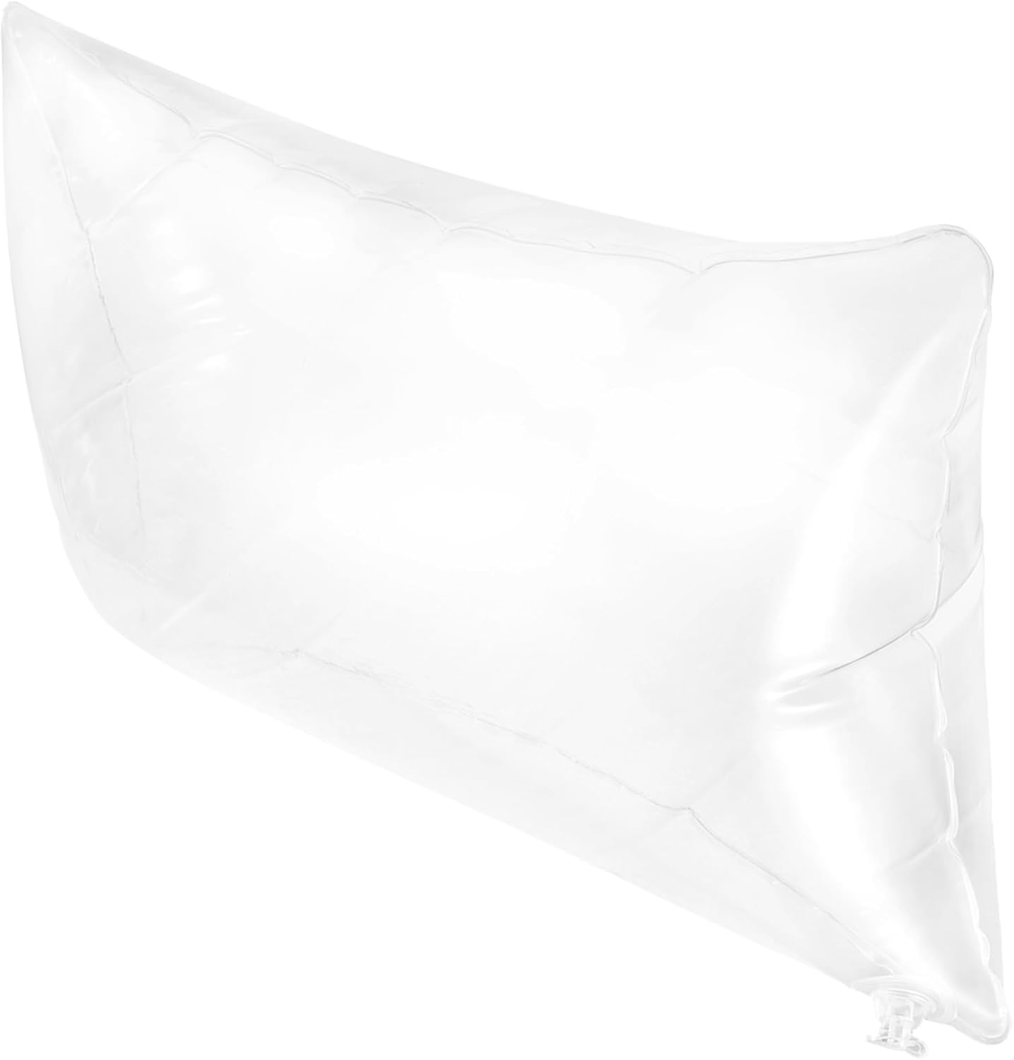 Inflatable Camping Pillow Insert Design Filling Core for Outdoor Use Compact and Travel Cushion