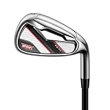 PGF Golf PG-77 Einzeleisen 8 [Hand: Herren rechts] [Länge: Standard] [Flex: Reg]