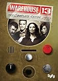 Warehouse 13: La serie completa