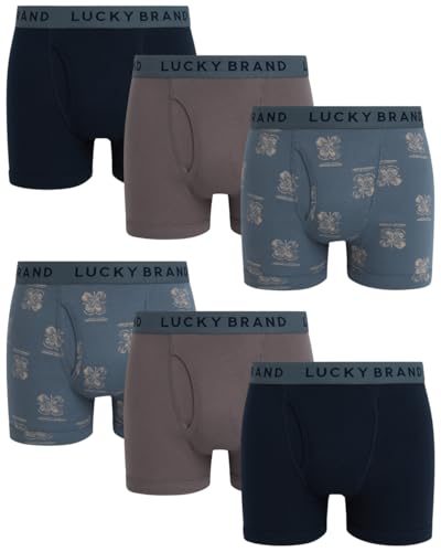 Lucky Brand mens Modern