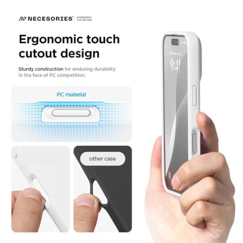 Image of Liquid Silicone Shockproof Case Back Cover for iPhone 17 Air
