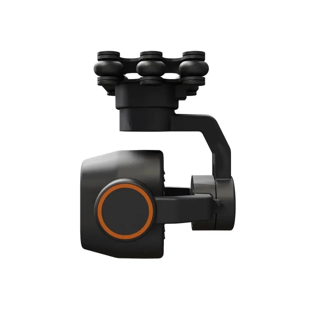 Skydroid Definition Telecamera termografica stabilizzata con Doppio Giunto cardanico dinamico Parti per droni