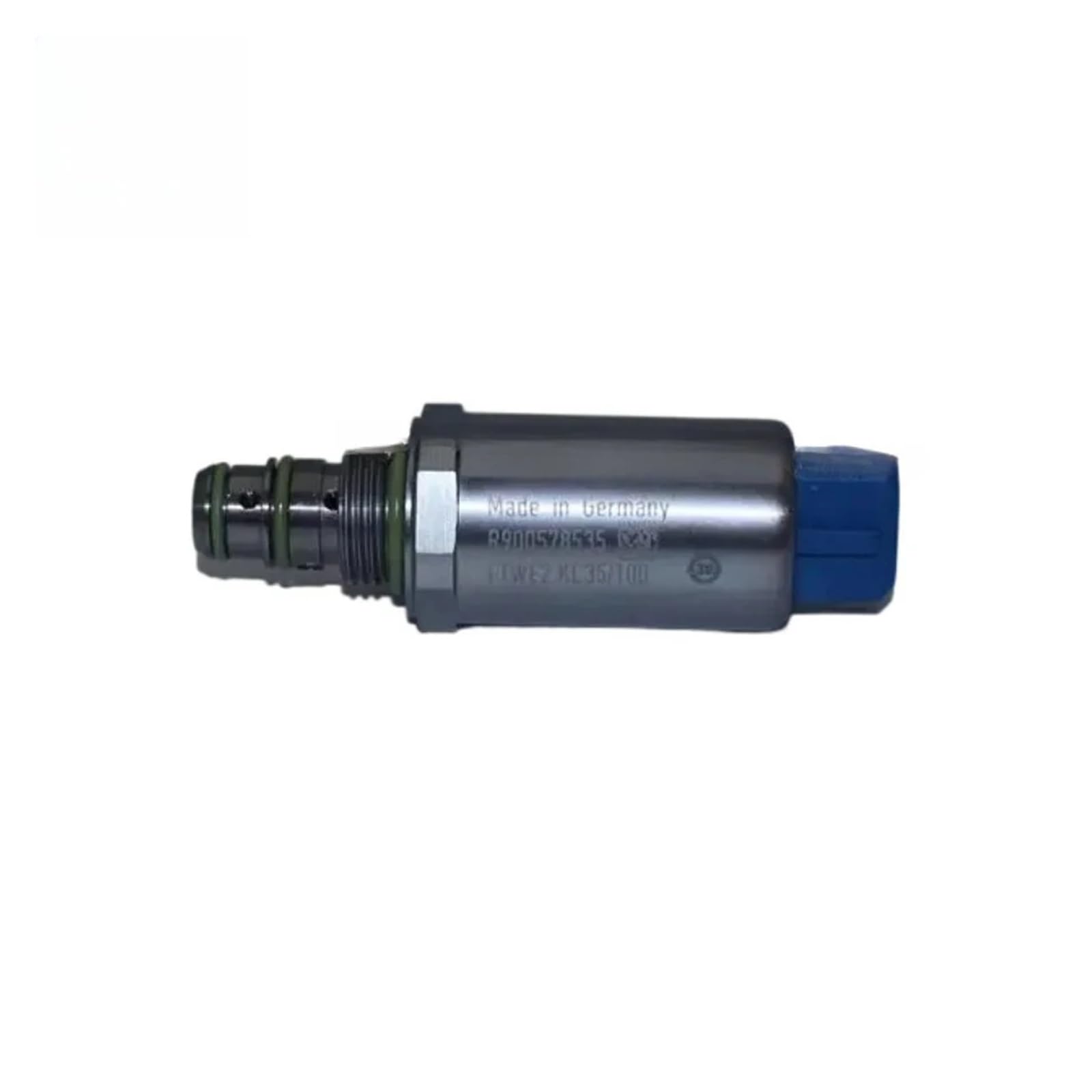 Électrovanne proportionnelle R900578535 pour pompe hydraulique haute performance