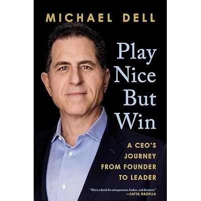 Play Nice but Win
