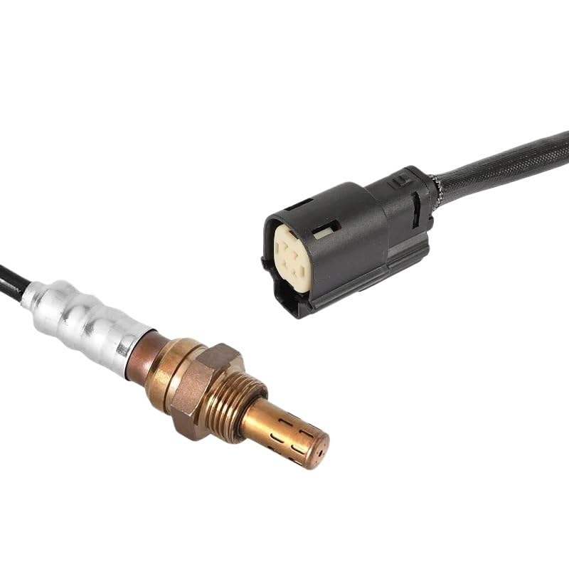234-4490 Czujnik Tlenu Za | 2 szt. Dla Lincolna MKS dla mazdy dla rtęci dla mediolana dla forda dla Edge dla Explorer dla Flex dla Fusion(1PC)