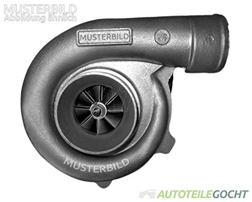 Preisvergleich Produktbild TURBOLADER FÜR 0375L0, 0375N7, 0375R9 VON AUTOTEILE GOCHT