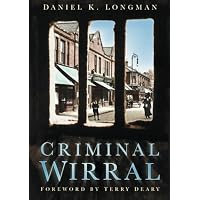 Criminal Wirral
