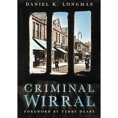 Criminal Wirral