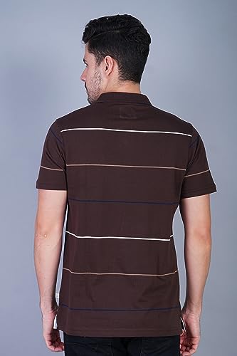 Image of ARBOUR Men's Stylish & Comfortable T Shirt