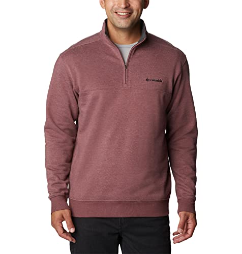 Image of Columbia Men's Hart II Half-Zip Jacket