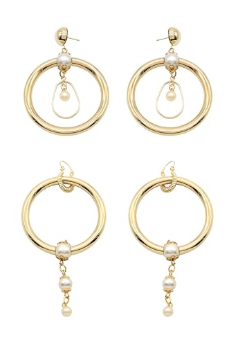 Marshal �t�@�b�V�����C�������O 2�g 18K�S�[���h���b�L ���W�E�����b�L �_���O���C�������O �����p, M, ���� �v���X�`�b�N, ��΂Ȃ�