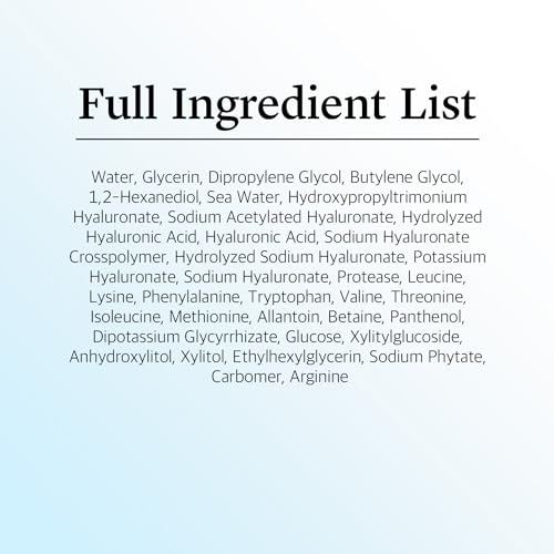 ROUND LAB 1025 ウォータージェルハイドレーションマスク（10枚入り）