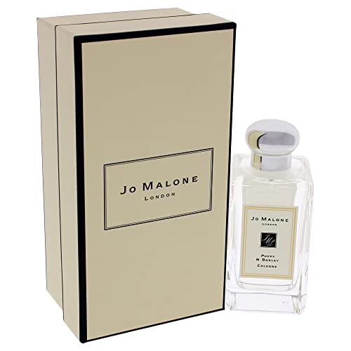 Colonia Jo Malone Amapola y Cebada de 3.4 oz spray unisex original 4