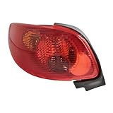 Fabriqué par Magneti Marelli Magneti Marelli 714025630703 Feu arrière