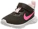 Produktbild Nike Revolution 6 Sneaker, Black/Hyper PINK-PINK Foam, 33.5 EU