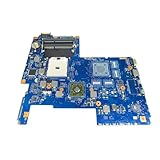 Hautes performances : utilisation d'une conception de circuit avancée pour améliorer considérablement les performances du système, permettant un fonctionnement plus fluide pour les applications multitâches et à forte charge.