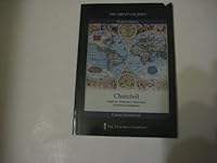 THE GREAT COURSES CHURCHILL COURSE GUIDEBOOK B007999HU4 Book Cover