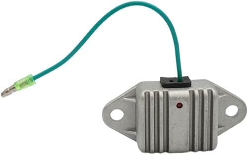 Miniatura 4 de para Y&AMAHA para DT175 RX115 para Blaster200 para YFS200 88-06 12V 82F-81910-A0-00 para A&TV Regulador de Voltaje de Motocicleta Rectificador