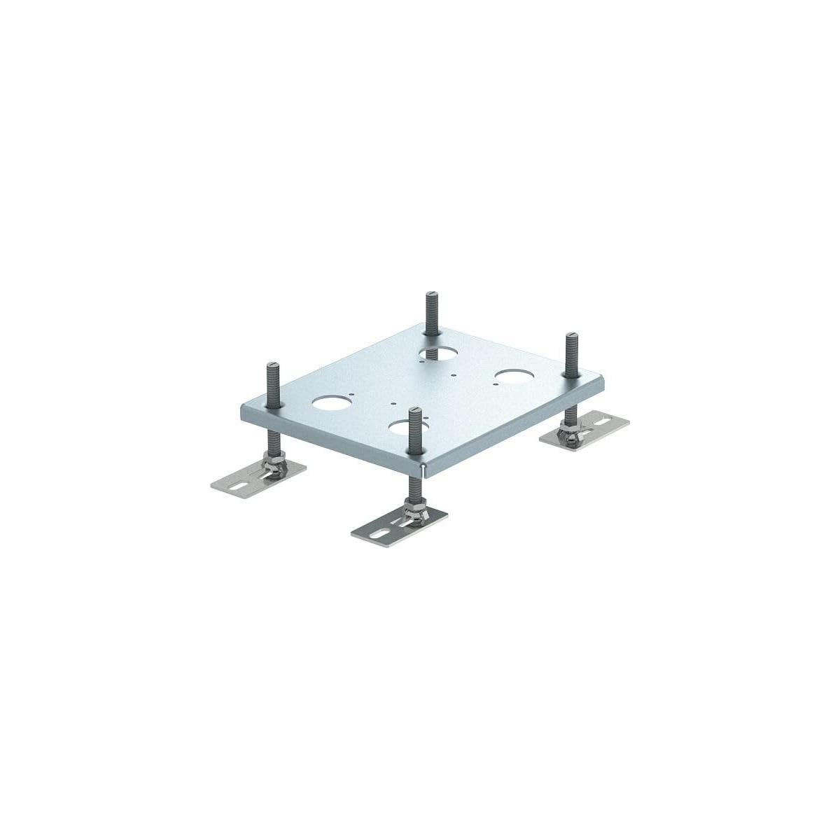 Ampliación de altura para UDHOME2 BETTERMANN HE60UH2 eleva con precisión