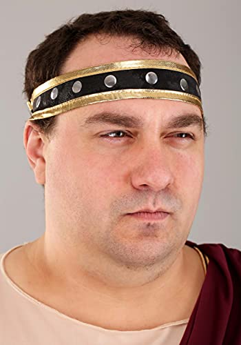 California Collection Roman Gladiator Warrior Costume Plus Multi #TOP4