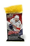 Upper Deck 2022/23 MVP Hockey NHL Fat Pack