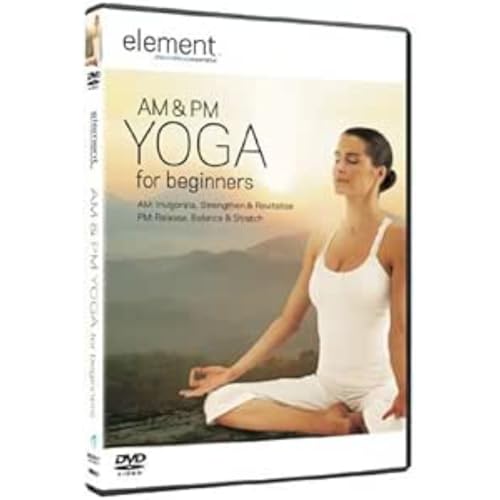 Element: Am & PM Yoga [Edizione: Regno Unito] [Import]