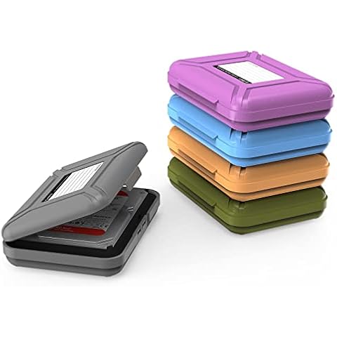 ORICO Funda Disco Duro Externo 3.5 Cover