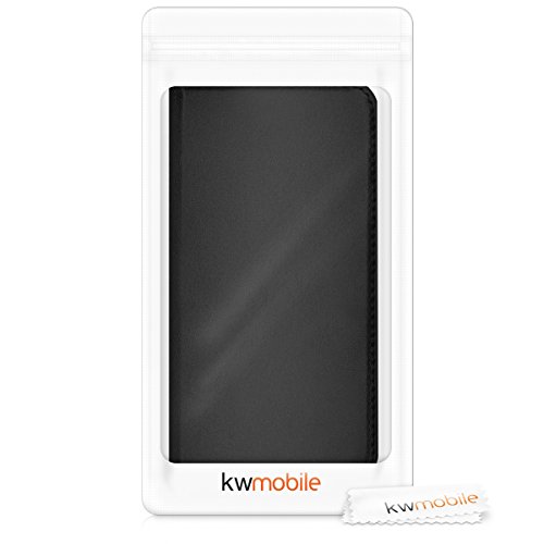 Kwmobile Cover Compatibile con Samsung Galaxy A3